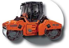 Tandem vibracijski valjci Hamm HD O70 V