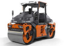 Tandem vibracijski valjci Hamm HX 70i VS-OS