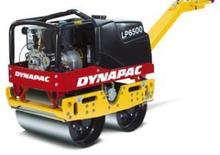 Tandem vibracijski valjci Dynapac LP 6500