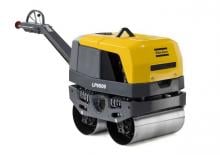 Tandem vibracijski valjci Atlas Copco LP 6505