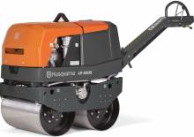 Tandem vibracijski valjci Husqvarna LP 6505