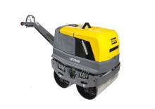 Tandem vibracijski valjci Atlas Copco LP 750