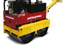 Tandem vibracijski valjci Dynapac LP 750
