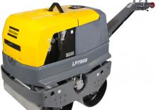 Tandem vibracijski valjci Atlas Copco LP 7505