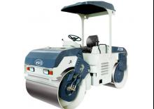 Tandem vibracijski valjci YTO LTC204