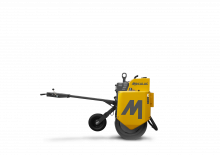 Tandem vibracijski valjci Mecalac MBR71