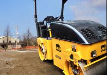 Tandem vibracijski valjci RHINO RCT13H
