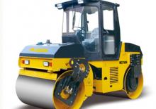 Tandem vibracijski valjci RHINO RCT60H