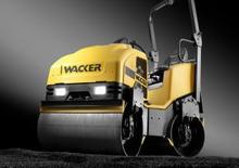 Tandem vibracijski valjci Wacker RD 27-120