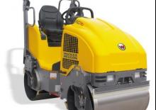 Tandem vibracijski valjci Wacker RD 16-90