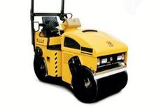 Tandem vibracijski valjci Antec RVT 10