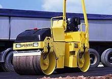 Kombinirani valjci Protec Sprinter 224 C