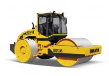 Tandem vibracijski valjci Shantui SR2124S
