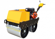 Tandem vibracijski valjci Shantui SRD500L 