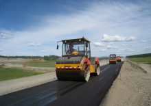 Tandem vibracijski valjci Sany STR100C-8C