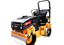 Tandem vibracijski valjci Sany STR30C-6