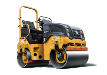 Tandem vibracijski valjci Sany STR50C-8K