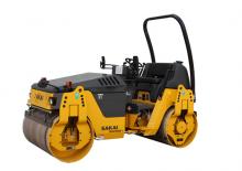 Tandem vibracijski valjci Sakai SW502S-1