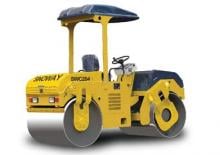 Tandem vibracijski valjci Sinoway SWC204