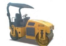 Tandem vibracijski valjci Sinoway SWCC203H