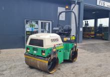 Tandem vibracijski valjci Benford TV 1300