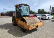 Tandem vibracijski valjci STA VH 1000