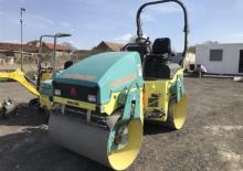 Tandem vibracijski valjci STA VH 150