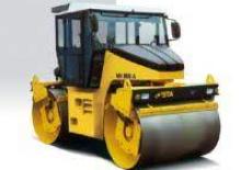 Tandem vibracijski valjci STA VH 850 A