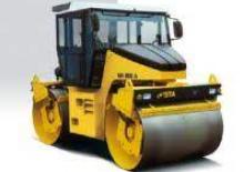 Tandem vibracijski valjci STA VH 950 A