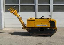 Tandem vibracijski valjci JCB-Vibromax VMD 62