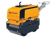 Tandem vibracijski valjci JCB-Vibromax VMD 80 E-Starter