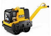 Tandem vibracijski valjci JCB-Vibromax VMD100