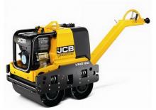 Tandem vibracijski valjci JCB-Vibromax VMD100