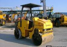 Tandem vibracijski valjci JCB-Vibromax VMT 390 S