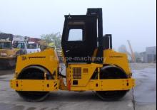 Tandem vibracijski valjci JCB-Vibromax VMT 850 H