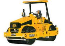 Tandem vibracijski valjci JCB-Vibromax VMT 850