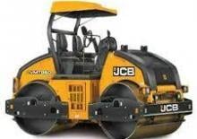 Tandem vibracijski valjci JCB VMT 860