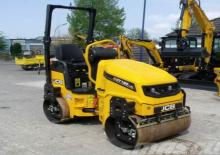 Tandem vibracijski valjci JCB-Vibromax VMT160-100