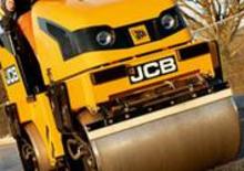 Tandem vibracijski valjci JCB-Vibromax VMT160-80TSC