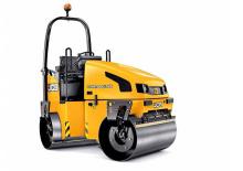 Tandem vibracijski valjci JCB-Vibromax VMT260-100