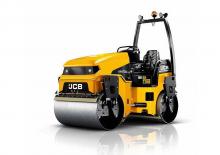 Tandem vibracijski valjci JCB-Vibromax VMT380-130