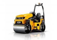 Tandem vibracijski valjci JCB-Vibromax VMT380-140