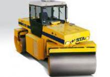 Tandem vibracijski valjci STA VSH 102 *