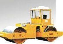 Tandem vibracijski valjci STA VSH 150
