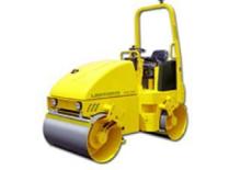 Tandem vibracijski valjci Lebrero VTA 201-100