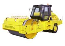 Tandem vibracijski valjci Lebrero VTA 80 MX