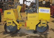 Tandem vibracijski valjci Vibromax W 253