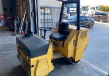 Tandem vibracijski valjci Wacker WHK 50100