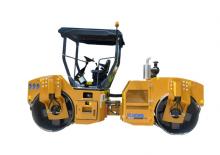 Tandem vibracijski valjci XCMG XD103 
