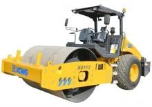 Tandem vibracijski valjci XCMG XD113BR 